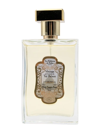 Eau de Parfum Taj Palace