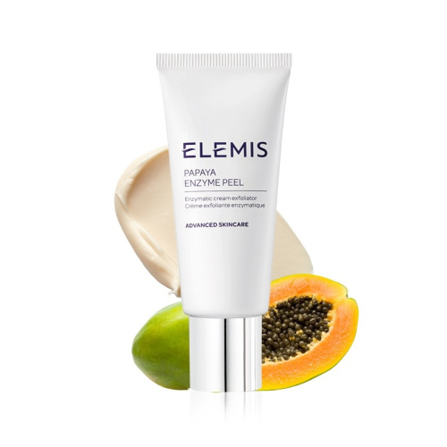 Пилинг для лица Elemis Papaya Enzyme Peel