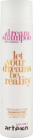 Dream shampoo Восстанавливающий шампунь 250мл