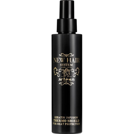 Hair System Термозащитный спрей