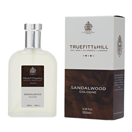  Sandalwood Одеколон