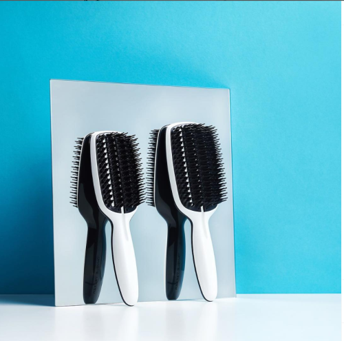 Расческа для укладки феном Tangle Teezer Blow-Styling Smoothing Tool Full Size