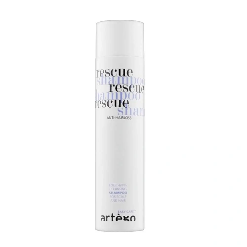 Artego Rescue shampoo Шампунь против выпадения волос