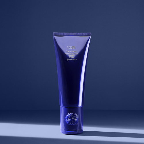 SUPERSHINE УВЛАЖНЯЮЩИЙ КРЕМ